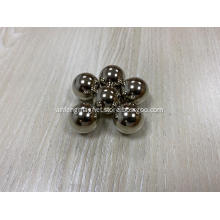 Neodymium Ball Magnets N35